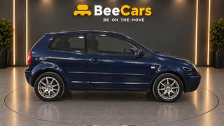 Volkswagen Polo 2004 ΑΓΟΡΑ ΜΕ ΔΟΣΕΙΣ ΑΠΟ 211€ ΤΟΝ ΜΗΝΑ!-thumb-3