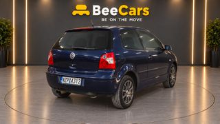 Volkswagen Polo 2004 ΑΓΟΡΑ ΜΕ ΔΟΣΕΙΣ ΑΠΟ 211€ ΤΟΝ ΜΗΝΑ!-thumb-4
