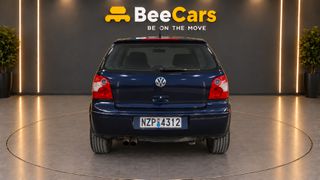 Volkswagen Polo 2004 ΑΓΟΡΑ ΜΕ ΔΟΣΕΙΣ ΑΠΟ 211€ ΤΟΝ ΜΗΝΑ!-thumb-5