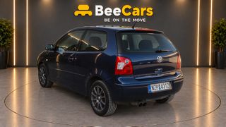 Volkswagen Polo 2004 ΑΓΟΡΑ ΜΕ ΔΟΣΕΙΣ ΑΠΟ 211€ ΤΟΝ ΜΗΝΑ!-thumb-6