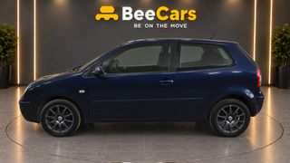 Volkswagen Polo 2004 ΑΓΟΡΑ ΜΕ ΔΟΣΕΙΣ ΑΠΟ 211€ ΤΟΝ ΜΗΝΑ!-thumb-7