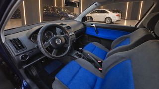 Volkswagen Polo 2004 ΑΓΟΡΑ ΜΕ ΔΟΣΕΙΣ ΑΠΟ 211€ ΤΟΝ ΜΗΝΑ!-thumb-8
