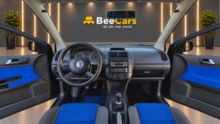 Volkswagen Polo 2004 ΑΓΟΡΑ ΜΕ ΔΟΣΕΙΣ ΑΠΟ 211€ ΤΟΝ ΜΗΝΑ!-thumb-9