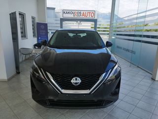Nissan Qashqai 2023 ELITE