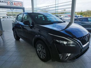 Nissan Qashqai 2023 ELITE-thumb-1