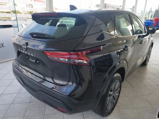 Nissan Qashqai 2023 ELITE-thumb-3