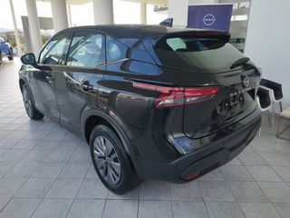 Nissan Qashqai 2023 ELITE-thumb-4