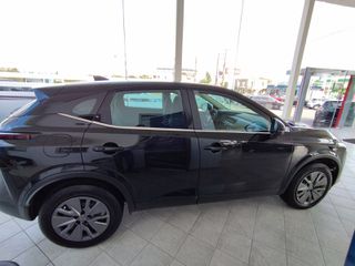 Nissan Qashqai 2023 ELITE-thumb-5