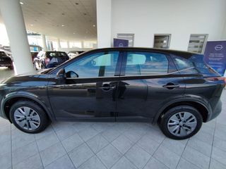 Nissan Qashqai 2023 ELITE-thumb-6