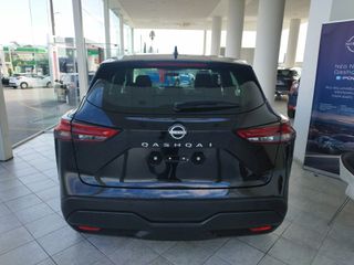 Nissan Qashqai 2023 ELITE-thumb-7