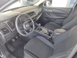 Nissan Qashqai 2023 ELITE-thumb-12