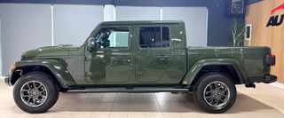 Jeep Gladiator 2022 ΑΥΤΟΜΑΤΟ OVERLAND 4WD CRD 3.0 CAMERA KEYLESS ANAΛΥΣΗ ΦΠΑ-thumb-2