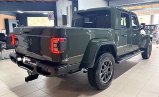 Jeep Gladiator 2022 ΑΥΤΟΜΑΤΟ OVERLAND 4WD CRD 3.0 CAMERA KEYLESS ANAΛΥΣΗ ΦΠΑ-thumb-7