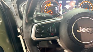 Jeep Gladiator 2022 ΑΥΤΟΜΑΤΟ OVERLAND 4WD CRD 3.0 CAMERA KEYLESS ANAΛΥΣΗ ΦΠΑ-thumb-38