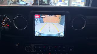 Jeep Gladiator 2022 ΑΥΤΟΜΑΤΟ OVERLAND 4WD CRD 3.0 CAMERA KEYLESS ANAΛΥΣΗ ΦΠΑ-thumb-47