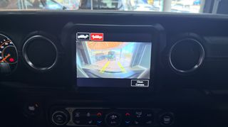 Jeep Gladiator 2022 ΑΥΤΟΜΑΤΟ OVERLAND 4WD CRD 3.0 CAMERA KEYLESS ANAΛΥΣΗ ΦΠΑ-thumb-48
