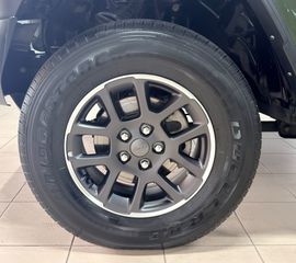 Jeep Gladiator 2022 ΑΥΤΟΜΑΤΟ OVERLAND 4WD CRD 3.0 CAMERA KEYLESS ANAΛΥΣΗ ΦΠΑ-thumb-22