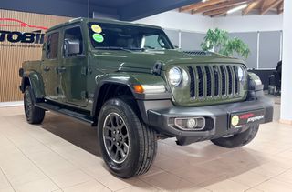 Jeep Gladiator 2022 ΑΥΤΟΜΑΤΟ OVERLAND 4WD CRD 3.0 CAMERA KEYLESS ANAΛΥΣΗ ΦΠΑ-thumb-9