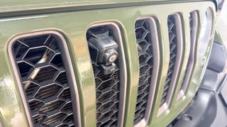 Jeep Gladiator 2022 ΑΥΤΟΜΑΤΟ OVERLAND 4WD CRD 3.0 CAMERA KEYLESS ANAΛΥΣΗ ΦΠΑ-thumb-15