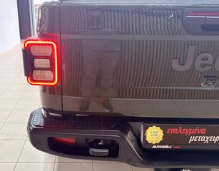 Jeep Gladiator 2022 ΑΥΤΟΜΑΤΟ OVERLAND 4WD CRD 3.0 CAMERA KEYLESS ANAΛΥΣΗ ΦΠΑ-thumb-18