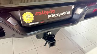 Jeep Gladiator 2022 ΑΥΤΟΜΑΤΟ OVERLAND 4WD CRD 3.0 CAMERA KEYLESS ANAΛΥΣΗ ΦΠΑ-thumb-19