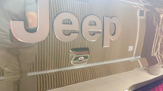 Jeep Gladiator 2022 ΑΥΤΟΜΑΤΟ OVERLAND 4WD CRD 3.0 CAMERA KEYLESS ANAΛΥΣΗ ΦΠΑ-thumb-20