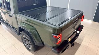 Jeep Gladiator 2022 ΑΥΤΟΜΑΤΟ OVERLAND 4WD CRD 3.0 CAMERA KEYLESS ANAΛΥΣΗ ΦΠΑ-thumb-21