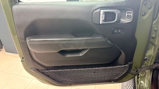 Jeep Gladiator 2022 ΑΥΤΟΜΑΤΟ OVERLAND 4WD CRD 3.0 CAMERA KEYLESS ANAΛΥΣΗ ΦΠΑ-thumb-24