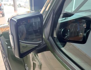 Jeep Gladiator 2022 ΑΥΤΟΜΑΤΟ OVERLAND 4WD CRD 3.0 CAMERA KEYLESS ANAΛΥΣΗ ΦΠΑ-thumb-29