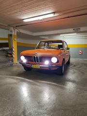 Bmw 2002 1974