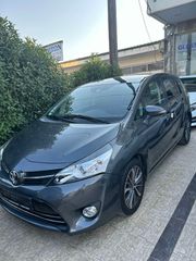 Toyota Verso 2016 7ΘΕΣΙΟ , ΠΑΝΟΡΑΜΙΚΗ ΟΡΟΦΗ,  FOUL EXTRA-thumb-1