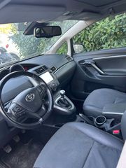 Toyota Verso 2016 7ΘΕΣΙΟ , ΠΑΝΟΡΑΜΙΚΗ ΟΡΟΦΗ,  FOUL EXTRA-thumb-2