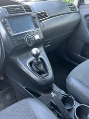 Toyota Verso 2016 7ΘΕΣΙΟ , ΠΑΝΟΡΑΜΙΚΗ ΟΡΟΦΗ,  FOUL EXTRA-thumb-3