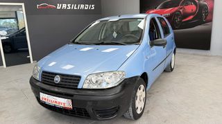 Fiat Punto 2004 FL 1.2CC 60HP