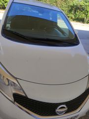 Nissan Note 2016