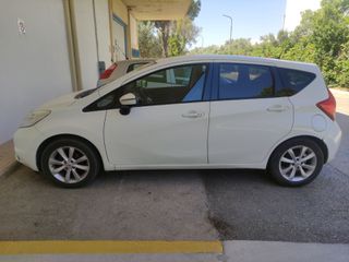 Nissan Note 2016-thumb-1