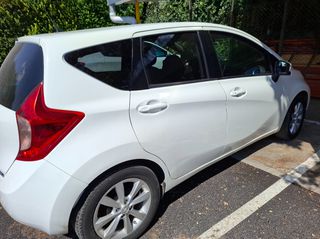 Nissan Note 2016-thumb-2