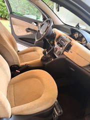 Lancia Ypsilon 2004 2004