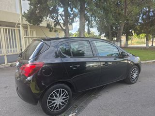 Opel Corsa 2017 CDTI-thumb-3