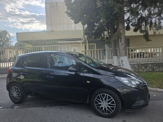 Opel Corsa 2017 CDTI-thumb-4
