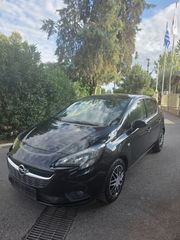 Opel Corsa 2017 CDTI