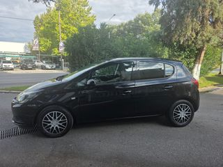 Opel Corsa 2017 CDTI-thumb-7