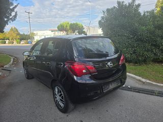 Opel Corsa 2017 CDTI-thumb-9