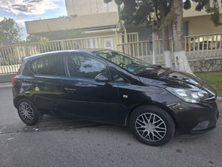 Opel Corsa 2017 CDTI-thumb-11