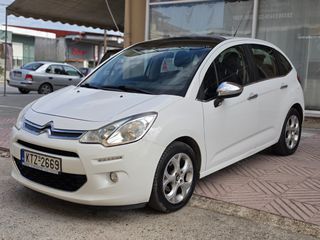 Citroen C3 2014 1.4 HDI DIESEL
