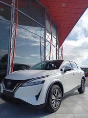 Nissan Qashqai 2023 ELITE