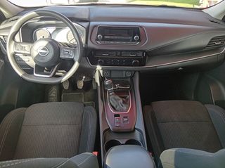 Nissan Qashqai 2023 ELITE-thumb-7