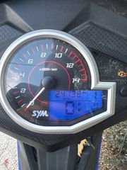 Sym VF 125 2019 VF 125 EFI-thumb-2