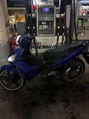 Sym VF 125 2019 VF 125 EFI-thumb-3