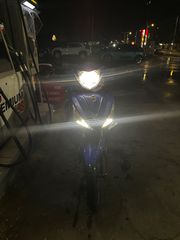 Sym VF 125 2019 VF 125 EFI-thumb-4
